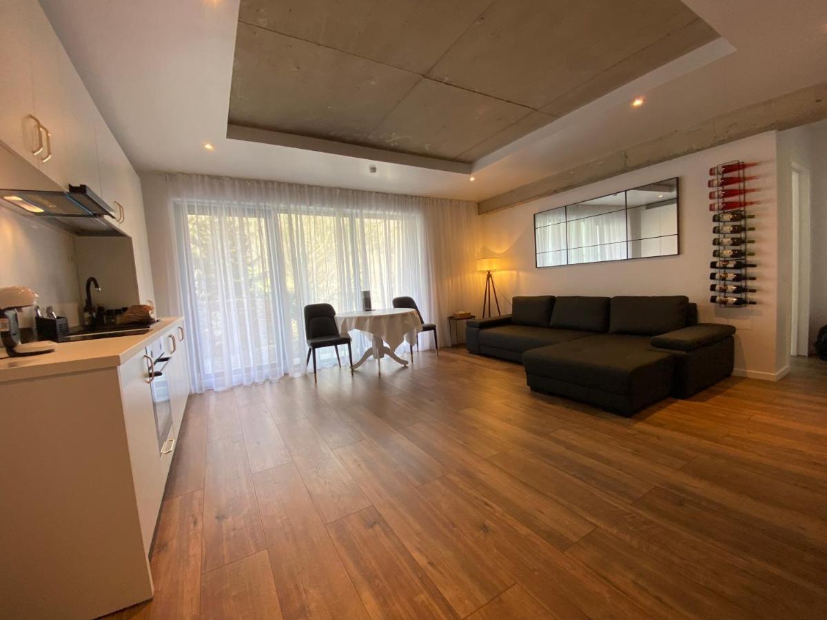 Ana Apartments סינאיה מראה חיצוני תמונה